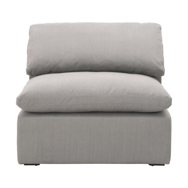 Sky Modular Armless Chair image number 0