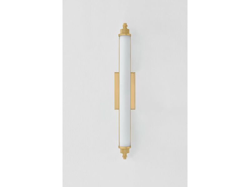 Plandome Bath And Vanity Light image number 5