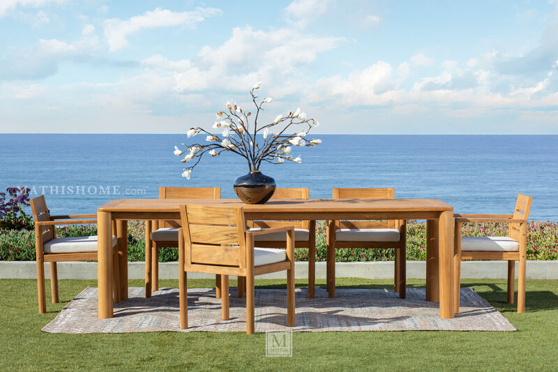 Penta Horizon Patio Armchair image number 2
