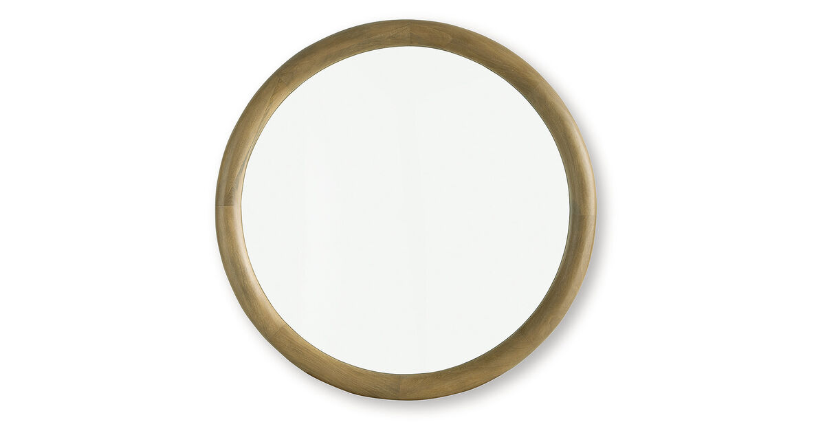 Yadiel Accent Mirror