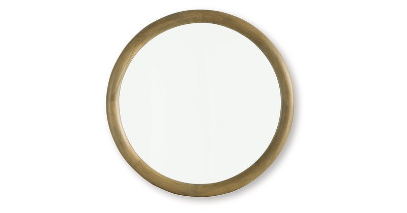 Yadiel Accent Mirror image number 0
