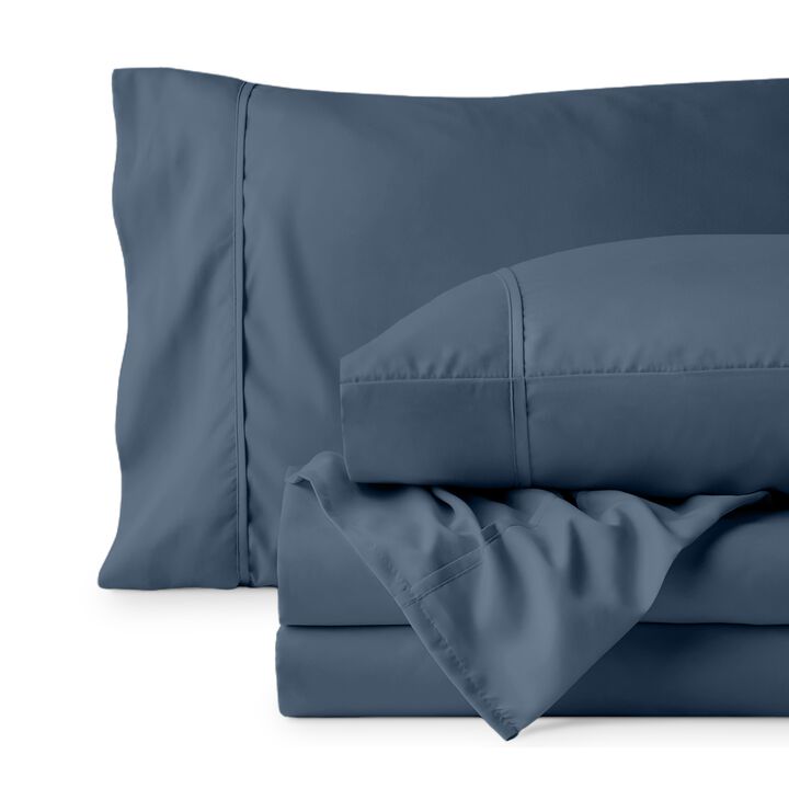 Ultra Soft Brushed Sheet Set
