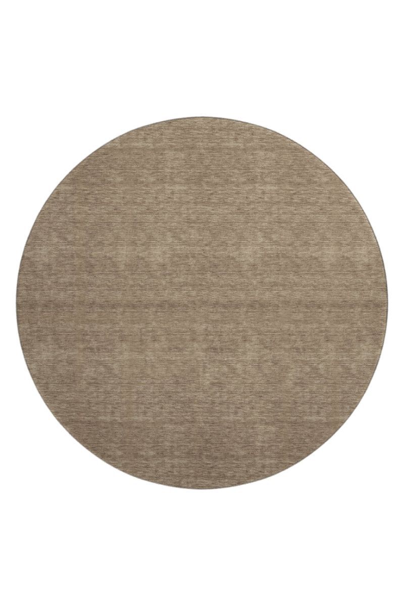 Soft Essentials SE6 Mocha 9' x 12' Rug image number 10