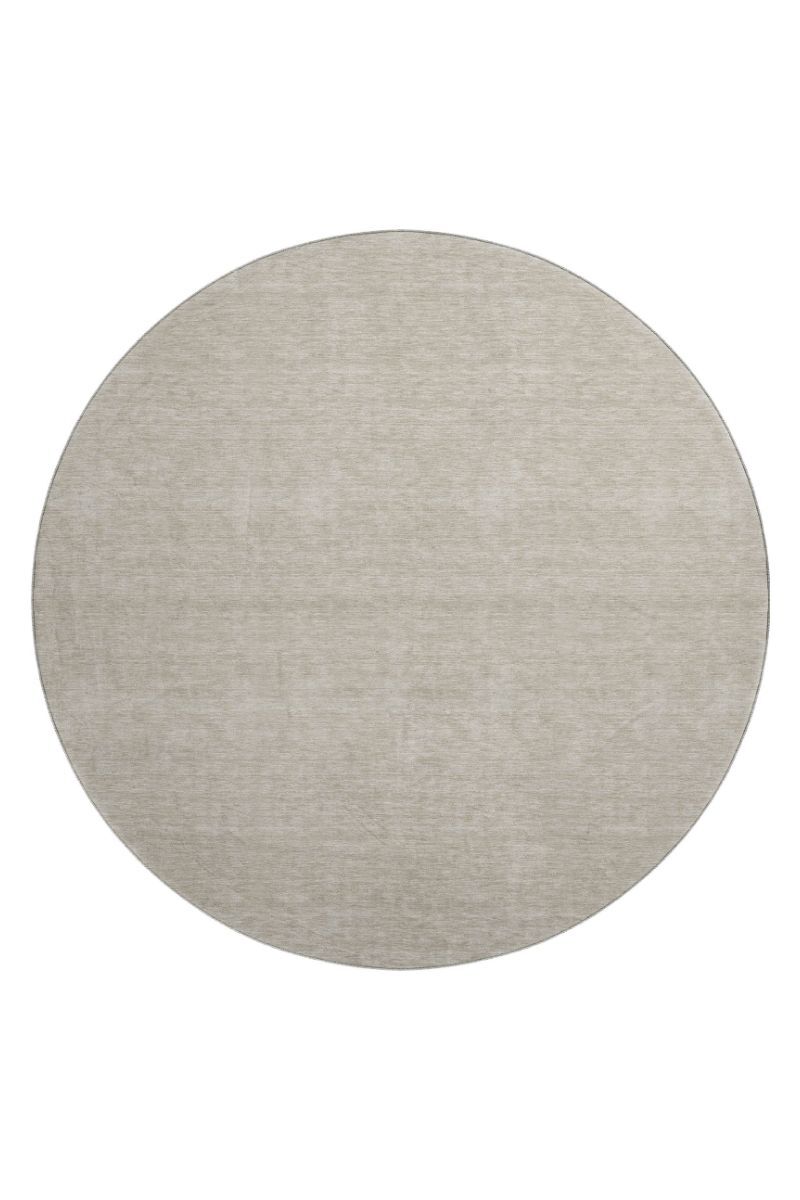 Soft Essentials SE6 Beige 9' x 12' Rug image number 10