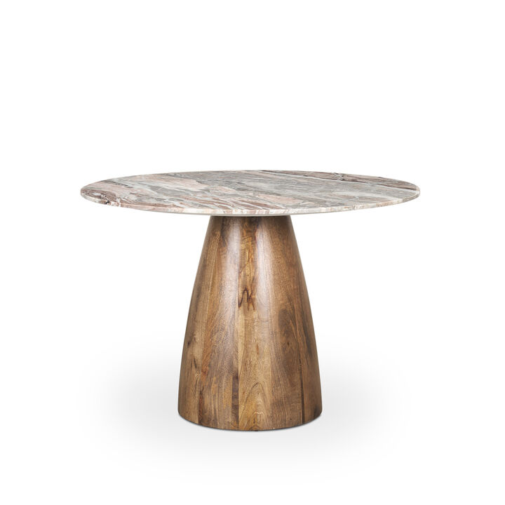 Allyson 42" Dining Table