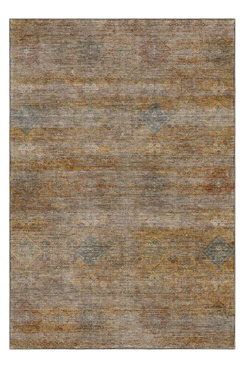 Aristo AR1 Terracotta 9' x 12' Rug