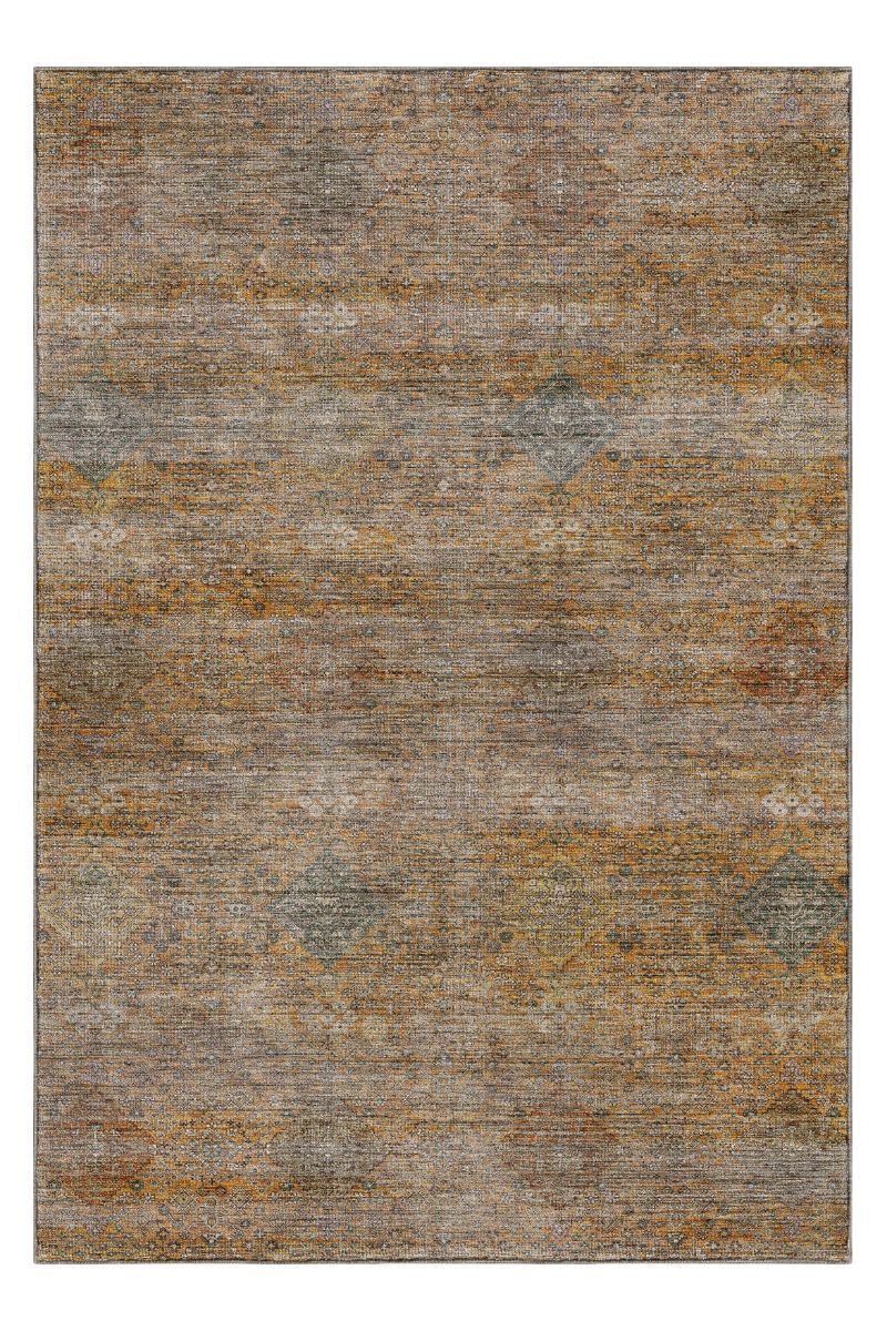 Aristo AR1 Terracotta 9' x 12' Rug image number 0