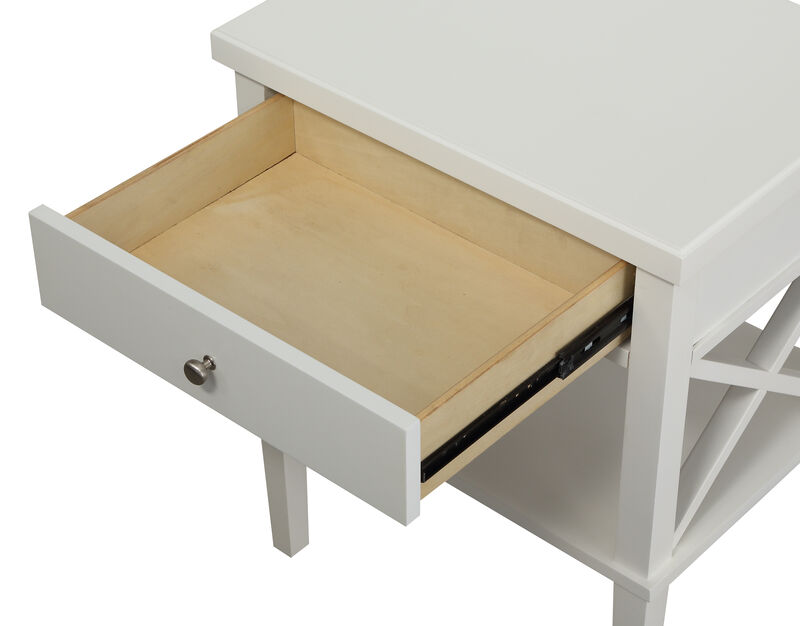 HABITRIO Nightstand