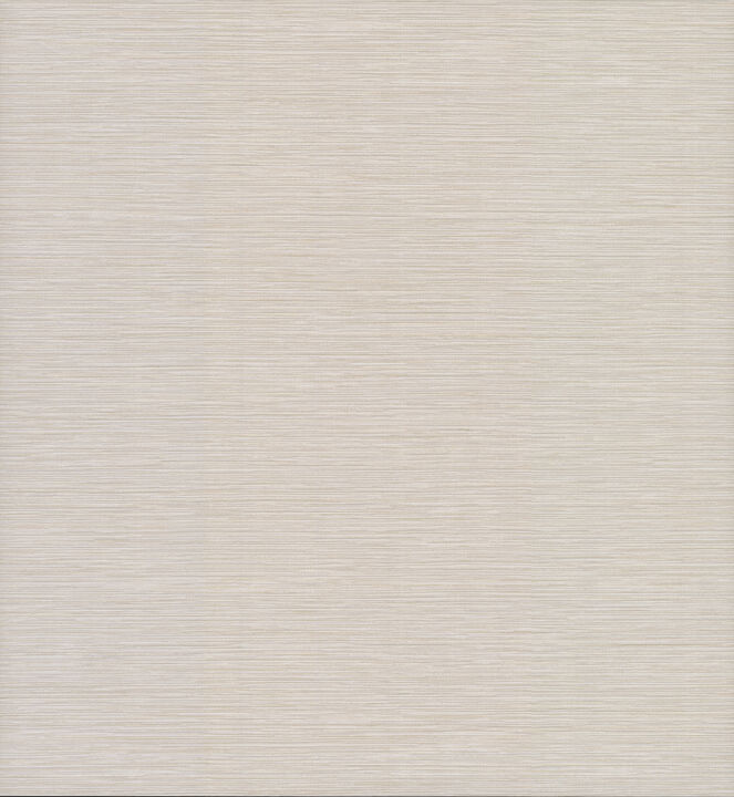 Ramie Weave Light Grey Wallpaper