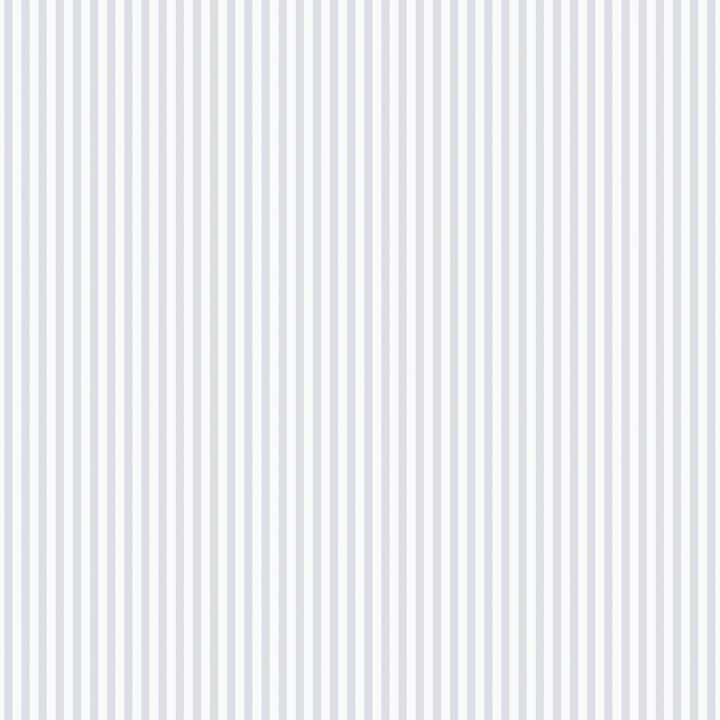 Smart Stripes 3 Shirt Stripe Silver Grey Wallpaper G68071