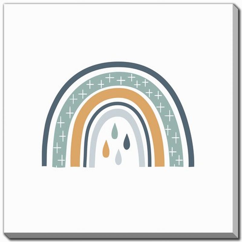 Rainbow Collection 4