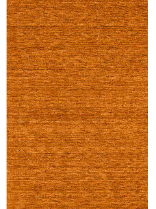 Rafia RF100 Mandarin 3'6" x 5'6" Rug