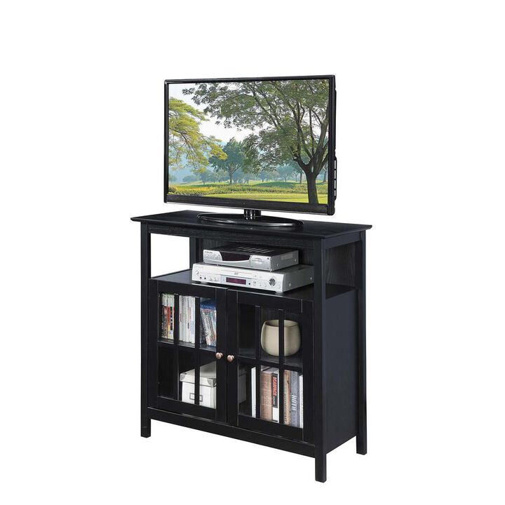 Convience Concept, Inc. Big Sur Highboy TV Stand