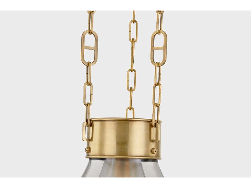 Tragus Pendant image number 1