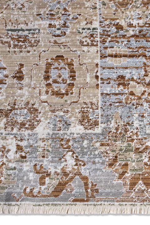Zefira Luana Marshmallow 5' x 8' Rug by Label J x Jaipur Living