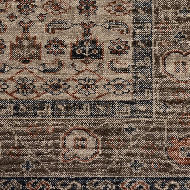Prato 3' x 12' Runner Rug image number 2