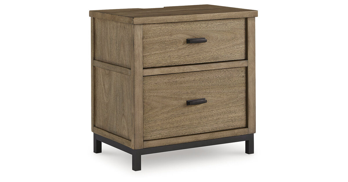 Tomtyn Nightstand