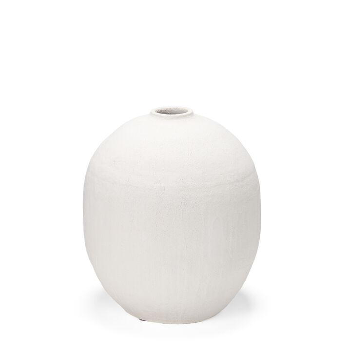 Karakum Short Floor Vase