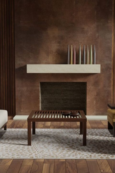 Waldor 3837F Beige 8' x 10' Rug