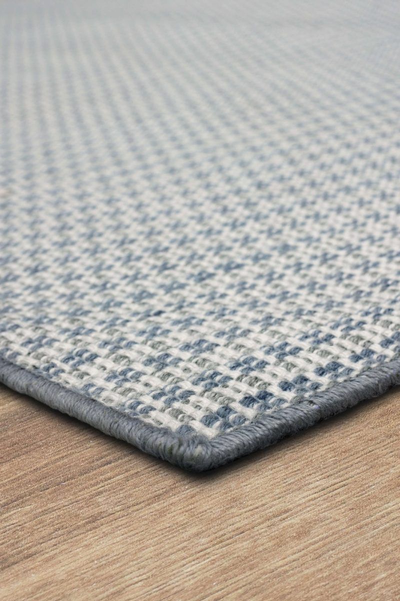 Captiva Steel 10' x 14' Rug image number 5