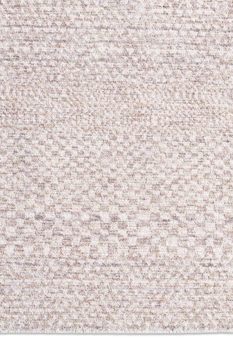 Icten Kiran White Sand 8'6" x 11'6" Rug image number 9