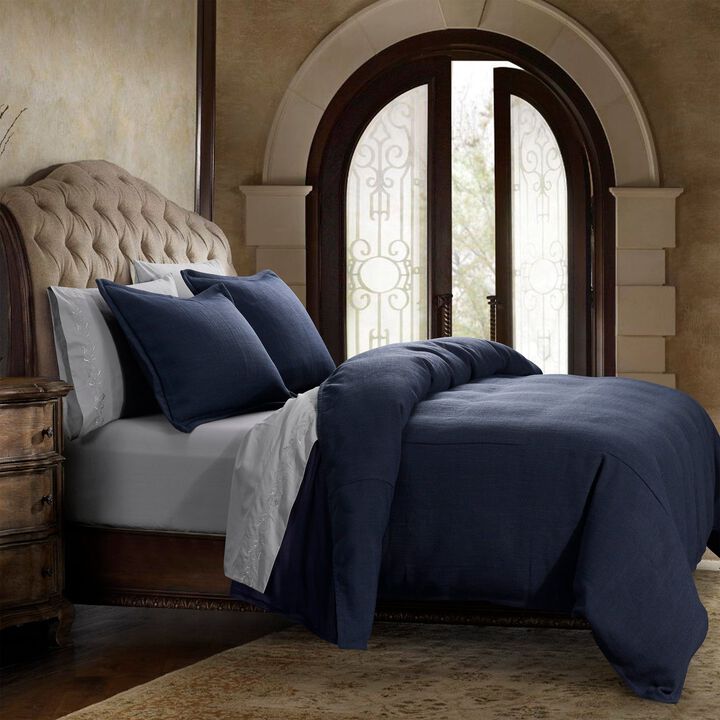 Camden Queen Comforter Set
