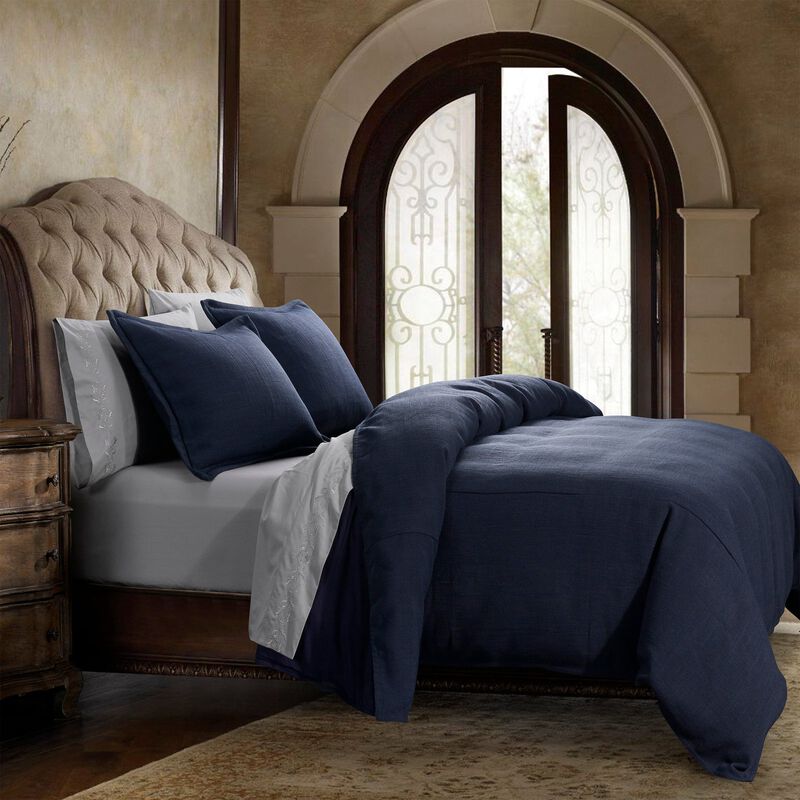 Camden King Comforter Set image number 1