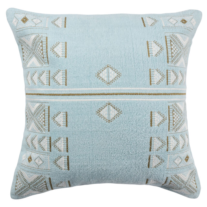 Puebla 24" Accent Pillow Collection