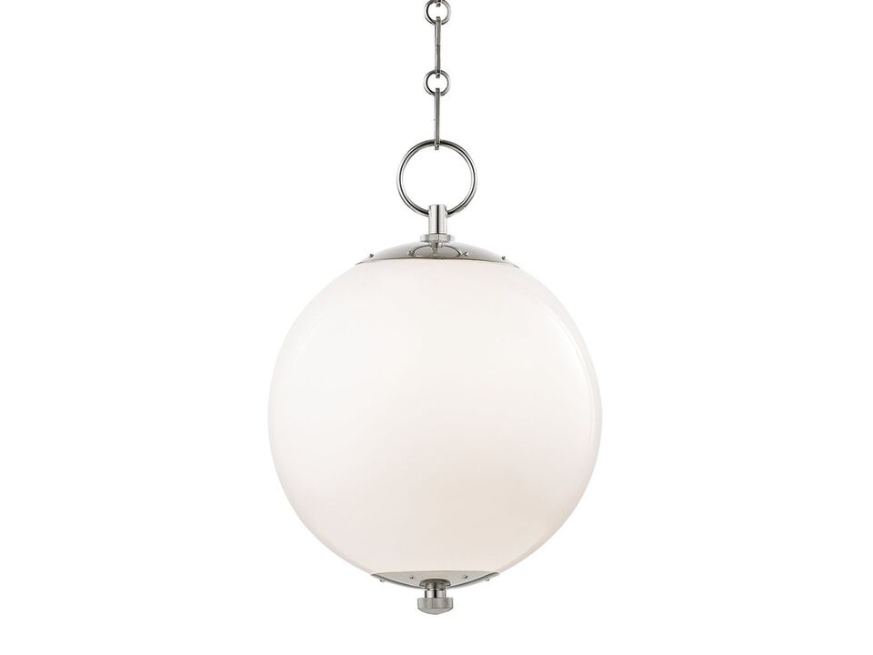 Sphere No.1 Pendant