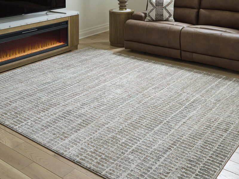 Fuadwick 7'10" x 10' Rug