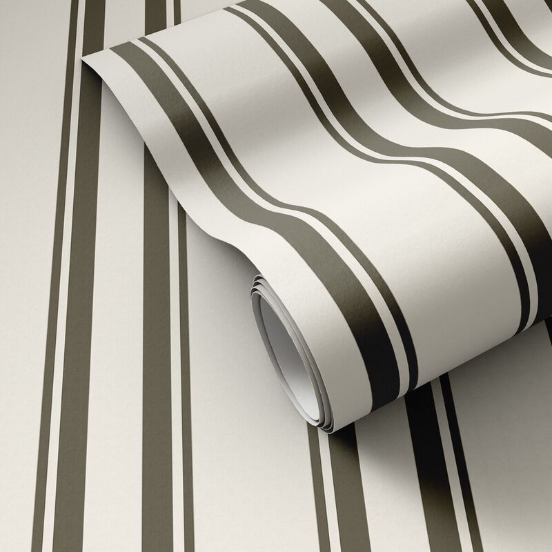 Multi Stripe Wallpaper By Getty Images image number 5