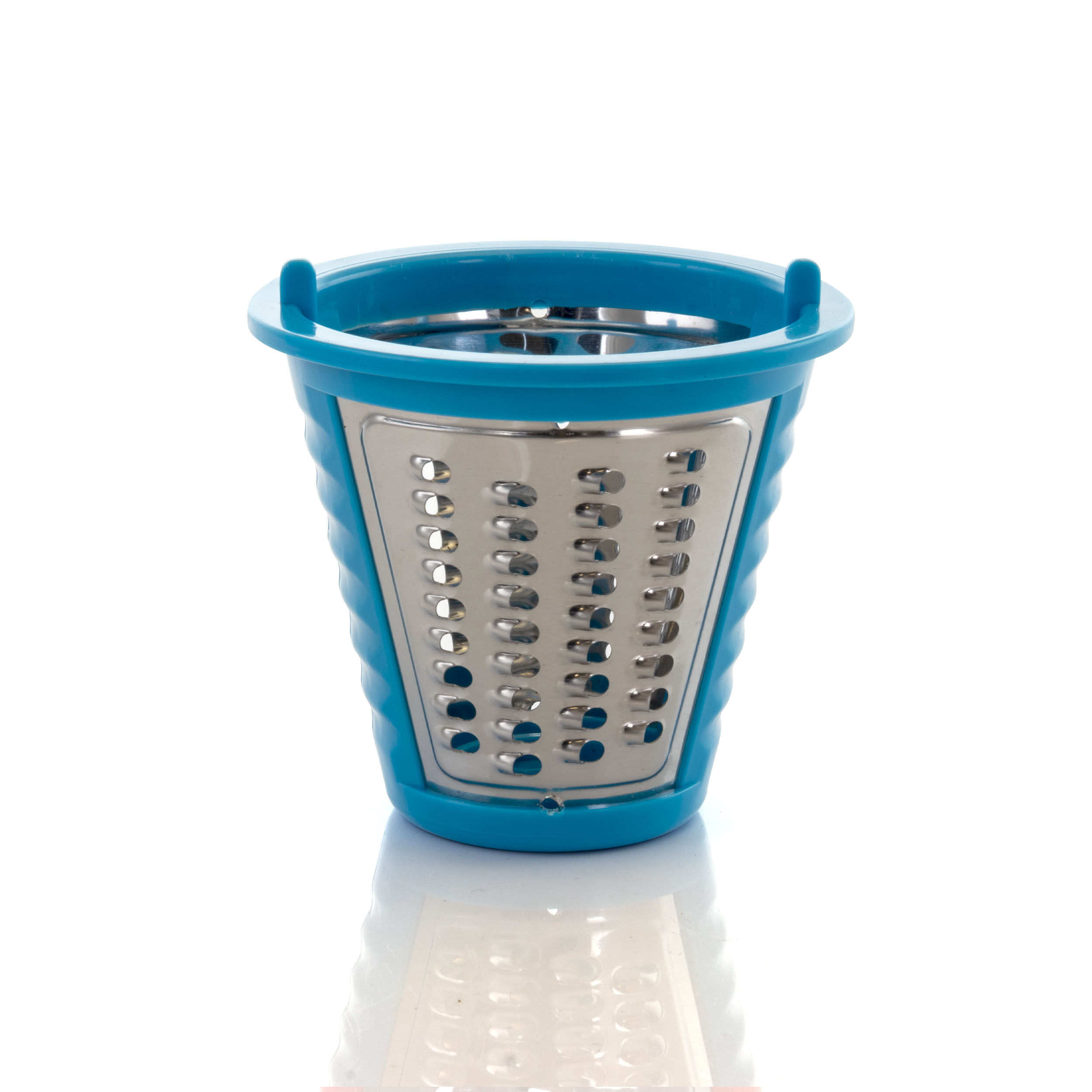 Megachef 4 in 1 Stainless Steel Electric Salad Maker | Mathis Home