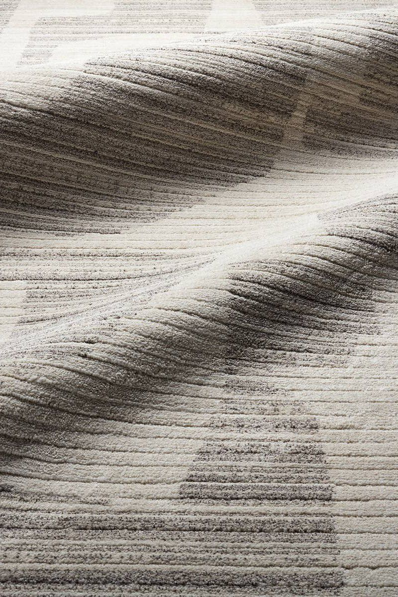 Eva Tremaine Pastel Parchment 8'6" x 11'6" Rug image number 7
