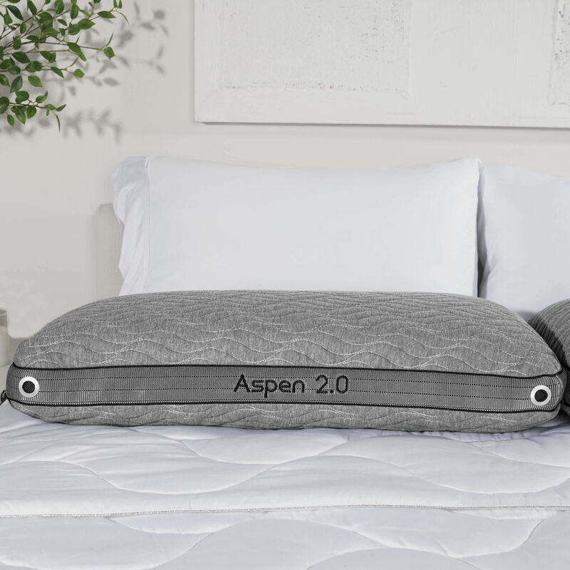 Aspen Performance Pillow King 2.0 image number 3