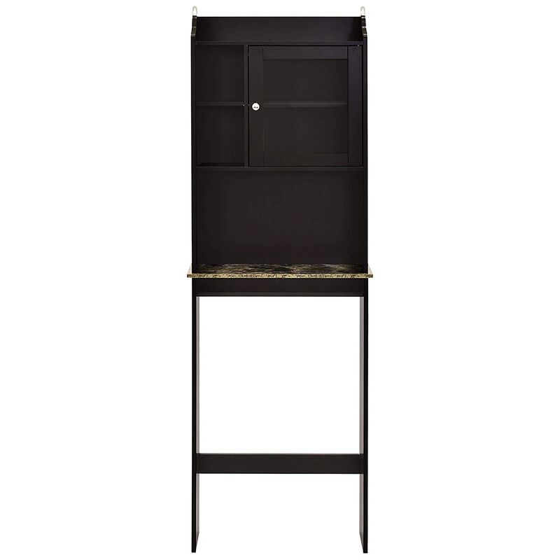 Streamdale Over-the-Toilet Storage Cabinet