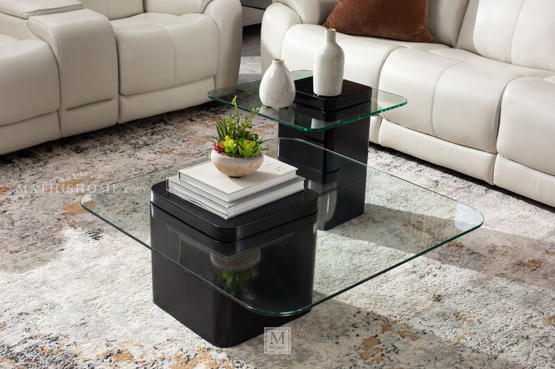 Donora Cocktail Table image number 3