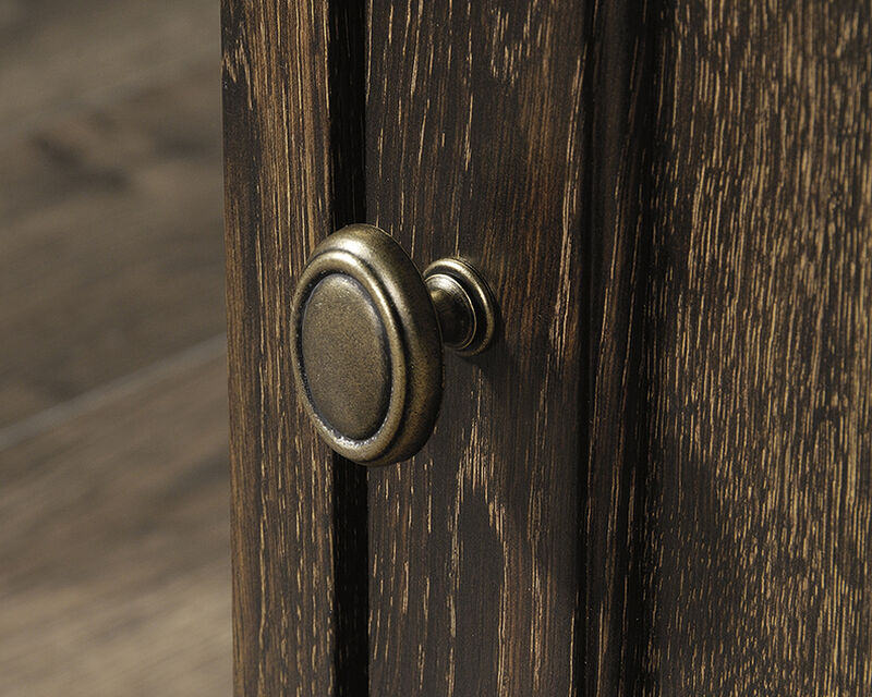 Barrister Lane Executive Desk