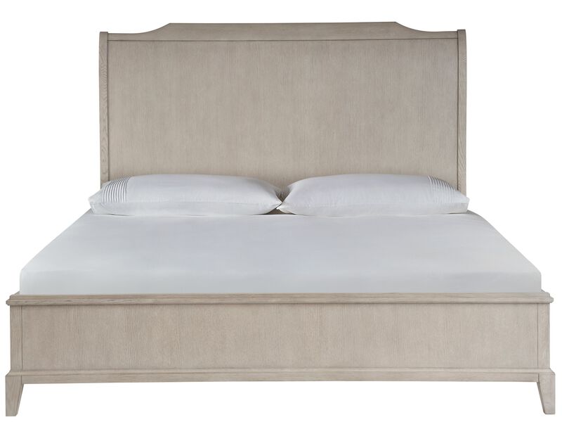 Silva Platform Bed