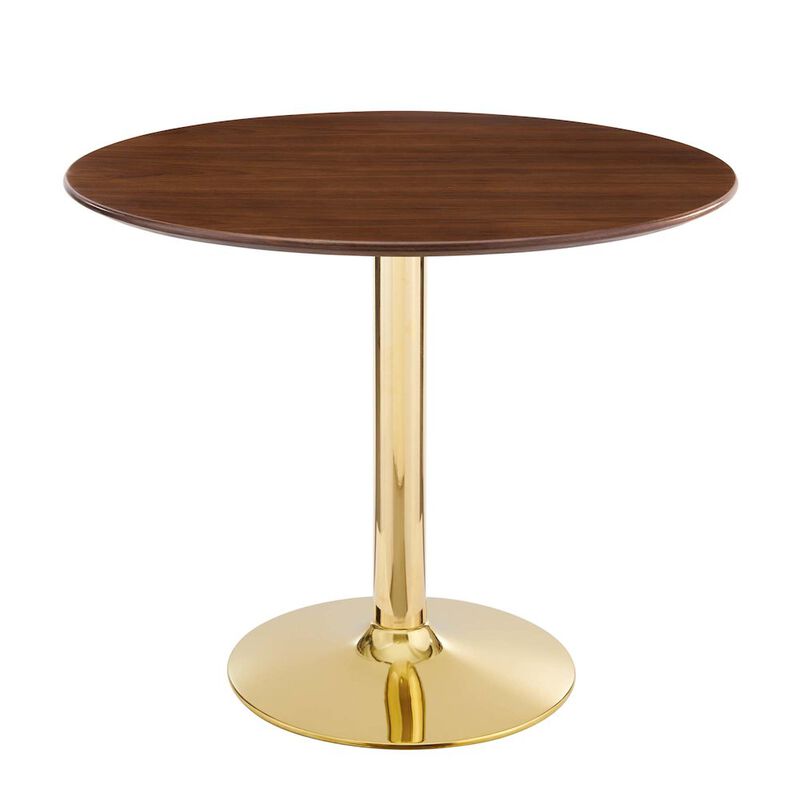 Verne 35" Dining Table image number 0