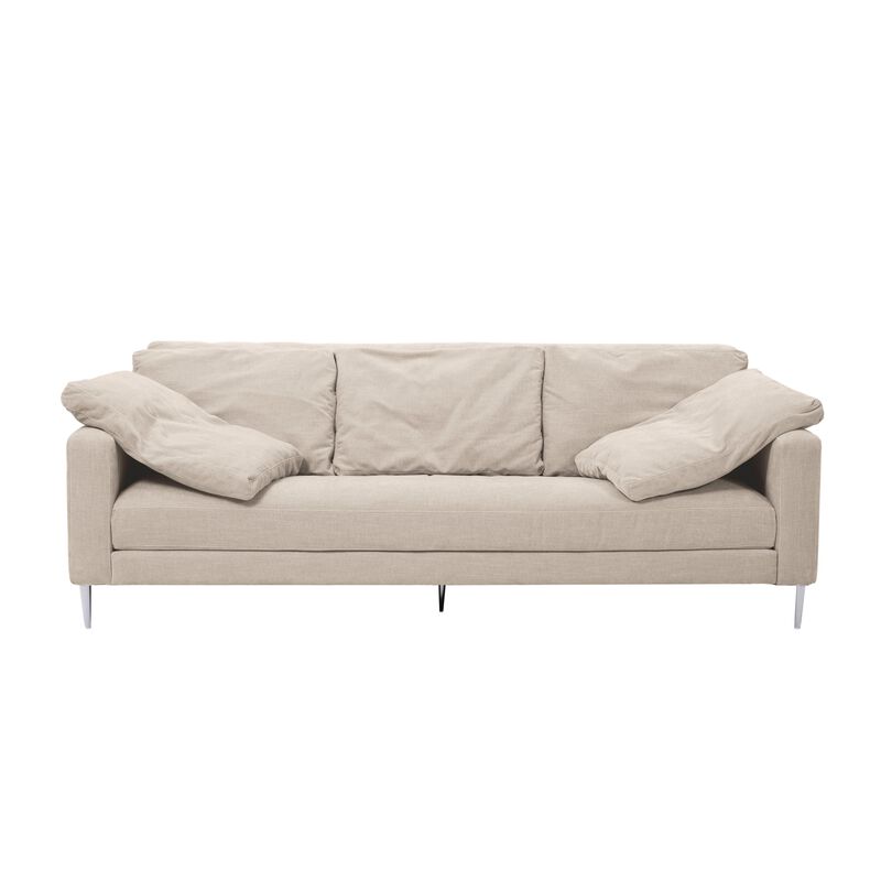 Vari  Lounge Sofa.
