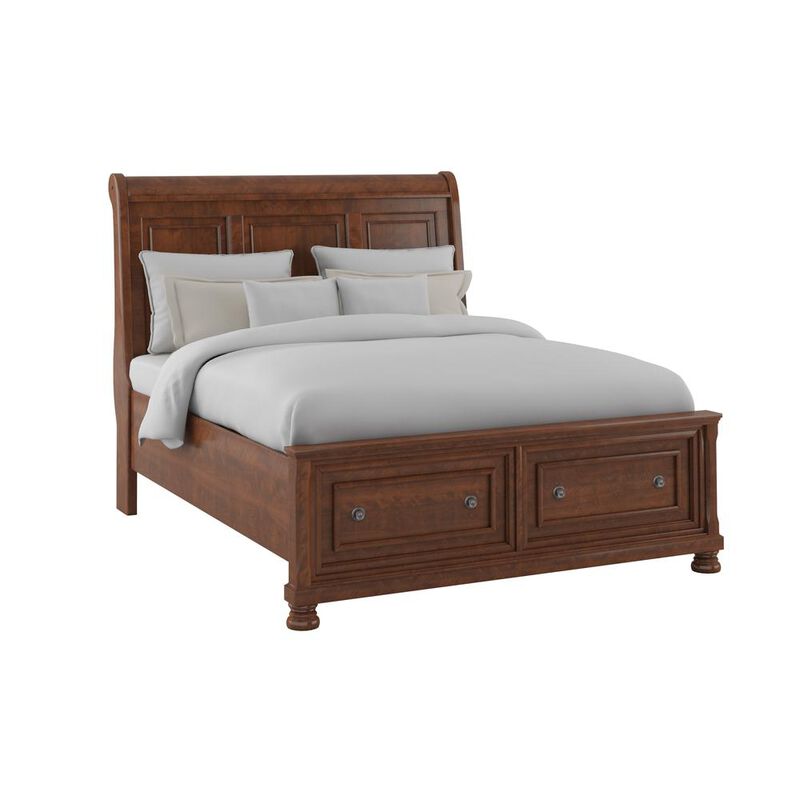 Prescott Queen Bed