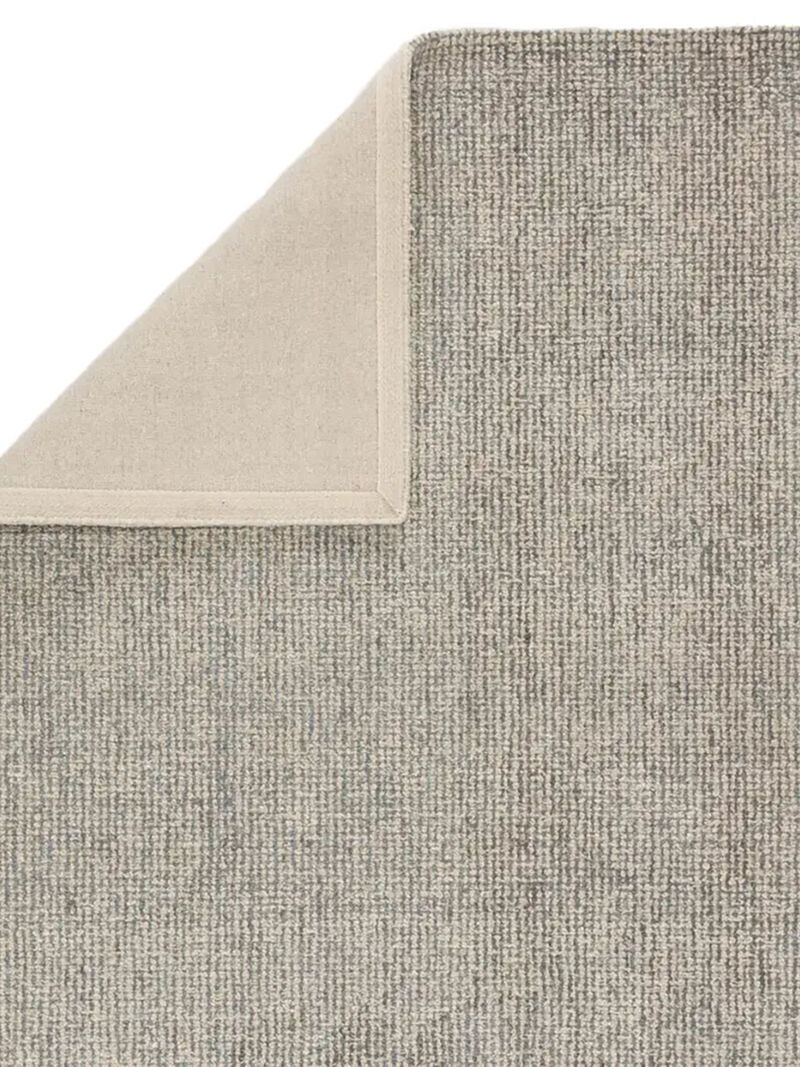 Britta Oland White 9'6" x 13'6" Rug