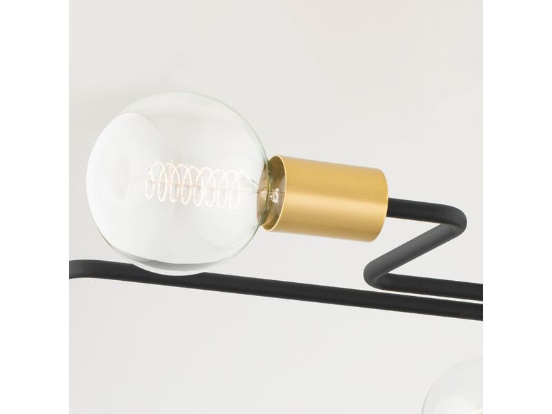 Jena Semi Flush image number 1