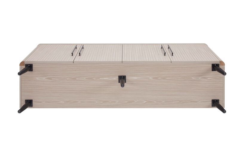 Jodie Beige Sideboard