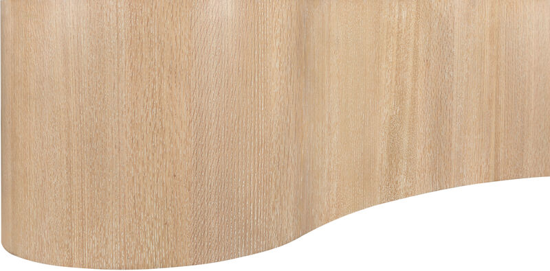 Meridian Furniture Zaire Natural Coffee Table image number 4