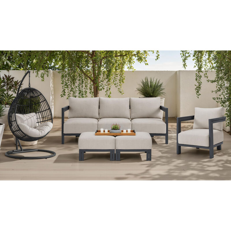Playa Outdoor Sofa image number 5