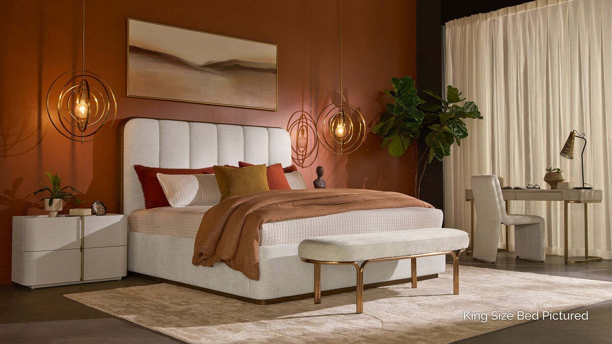 Jamille Queen Bed