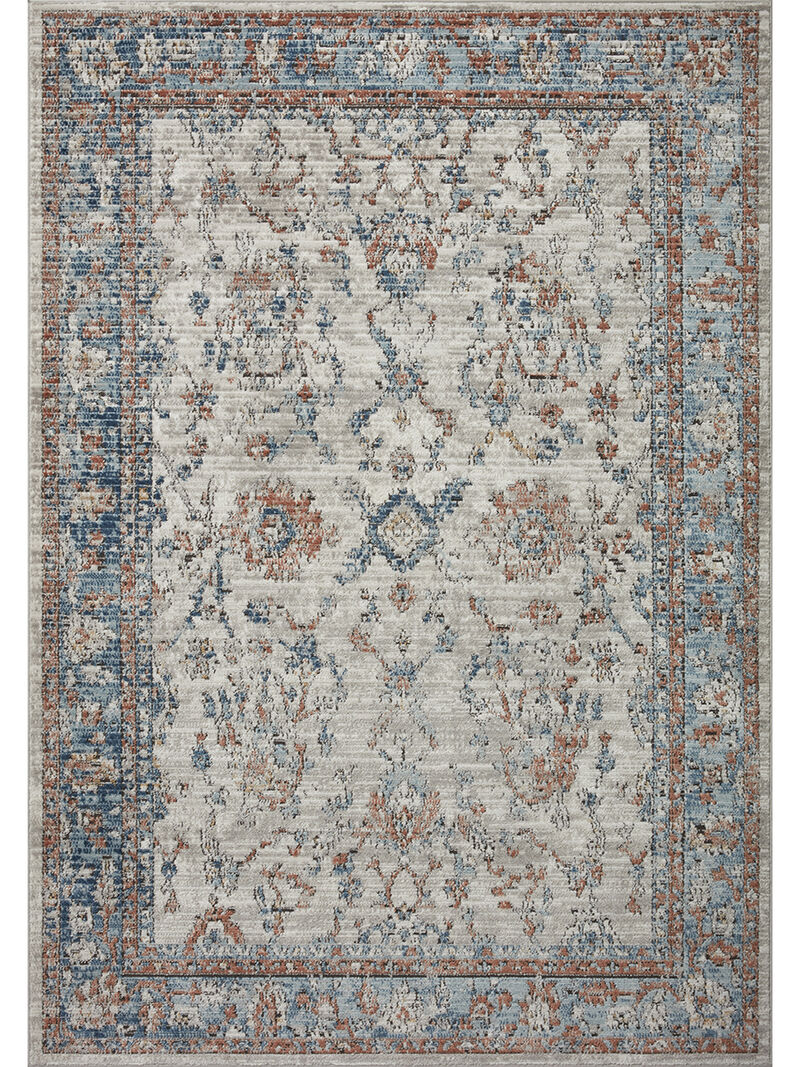 Bianca BIA05 2'8" x 13'" Rug