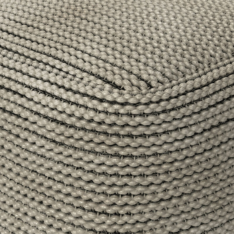 Eastmont Outdoor/Indoor Pouf