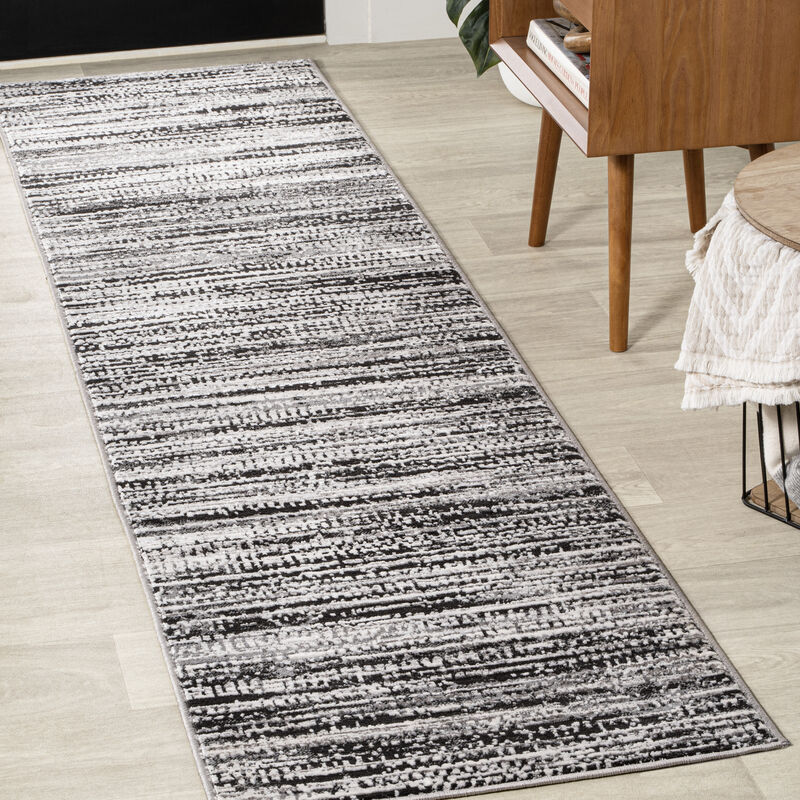 Loom Modern Strie Area Rug